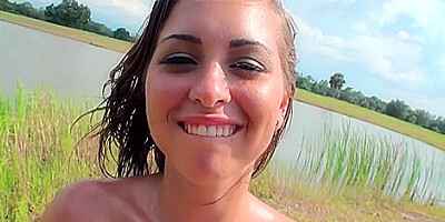 Riley Reid Look What I Found