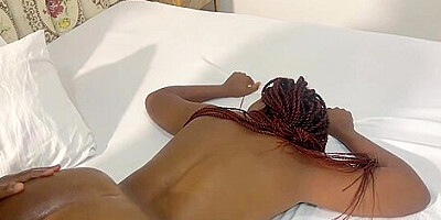 African Lesbian Strapon Fuck Lesbian Doggy Style Butt Plug In Ass Hole Lesbian Anal Play With A Butt Plug