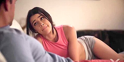 Tireless And Doggystyle Clip - Missa X, Ryan Driller And Kylie Rocket