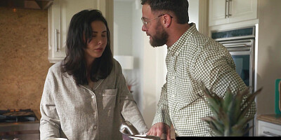 ADULT TIME - BIRTH - Casey Calvert Wants Your Cum Gets Her Pregnant ! ALL DAY BREEDING FUCK - PART1