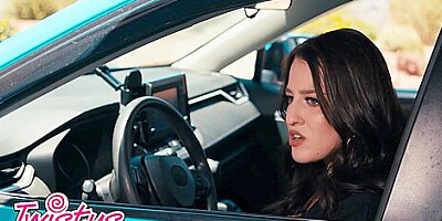 Aubree Valentine - After Watching Elsia Every Move Fantasizing Of Fucking Her Anytime