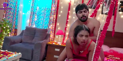 Adla Badli Episode 2 New 2023 Hindi Adult Web Series