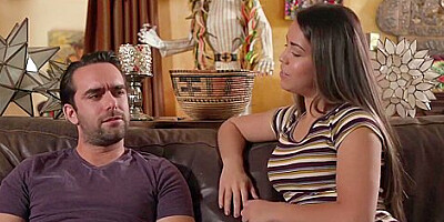 Alina Lopez - Cheating Trophy Wives