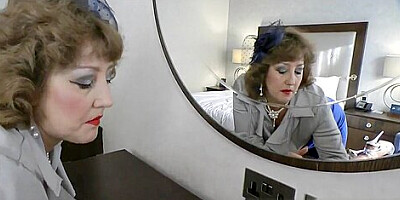 Crazy Adult Movie Exotic, Check It