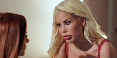 Ryan and Bridgette banged teen Vanna