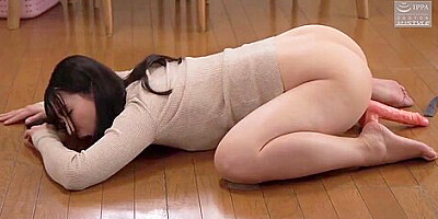 Nsfs-301 My Friends Stepmom 4 A Stepmother Who Wet Her Panties With Her Stepsons Friend Murasaki Fujisaki