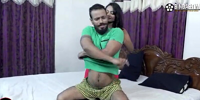 Dost ki gf ko drink kar ke choda part 1
