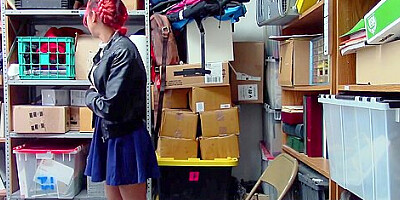 And Case No - Christy Love And Kimberly Chi