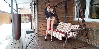 Last Day Of Winter 2024