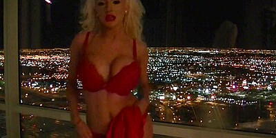 Courtney Stodden in The Courtney Stodden Sex Tape - 2
