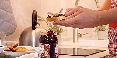 Kate Rich In Aristocratic Asslick Porn