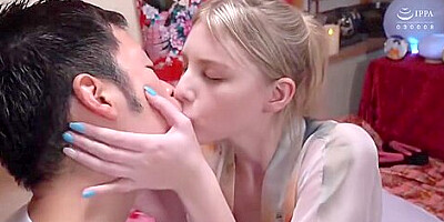 Ymdd-173 Melody Hina Marks Debut! This Scandinavian Blonde Angel Takes Hot Creampies In A Japanese Brothel!