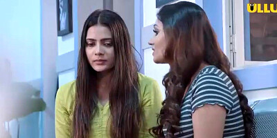 Garam Masala Part 01 Ullu Originals Web Series 2