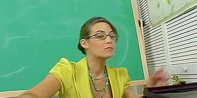 Ryder Skye - MILF Lessons