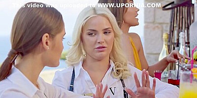 Ginebra Bellucci - Last Call 5173