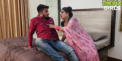LADY BOSS HARDCORE SEX ENJOYED FULL NIGHT DESI UNCUT SEX