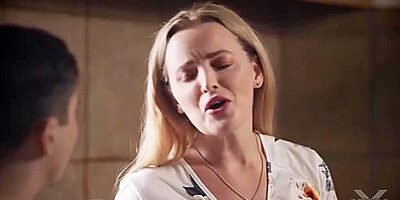 And Ricky Spanishs Wet Pussy Action By