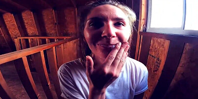 Servant acquaintance deep throats me dry in Lowe's & Home Depot - Facial Cumshot! Porno Movies - Tube8