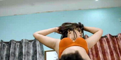 Devar Ji 2024 Ullu Hindi Porn Web Series Episode 1