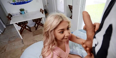 Sia Lust's cunt is being stretched with Duncan Saint's big cock