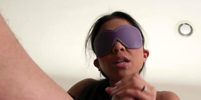 Meeting of Jada Kai and Ramon Nomar was successful due to sex