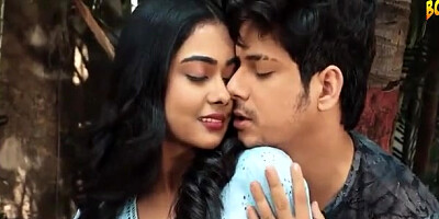Indian New web serial seduce part 1