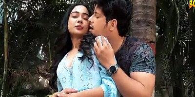 Indian New web serial seduce part 1
