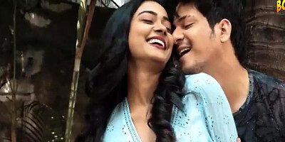 Indian New web serial seduce part 1