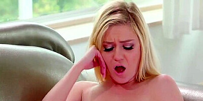 Nina Elle, Kenzie Reeves And Chloe Foster - Lesbian - Blonde - Squirting - Scissoring - Face Sitting - Mature - Stepmom - Masturbation - Hitachi - Mg - Step mommy Squirts On Us