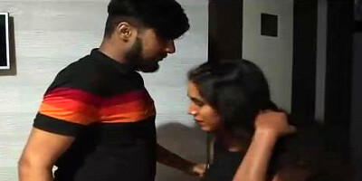 Boss Fucking Desi Secretary In Hotal