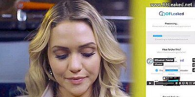 Mia Malkova In Miss Flexible