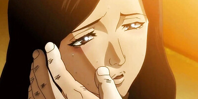 Baki Hanma Romantic Sex Scene