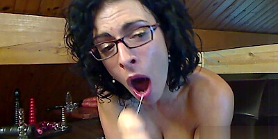 Livecam Sucking Frenzy Anal Fun - KinkyFrenchies