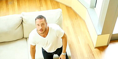 Lisa Ann - Premium Milf Fuck Session