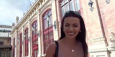 Charming Spellbinding Porn Scene With Shalina Devine And Jason Steel