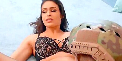 Katana Kombat (Tap Her Tactically) - PJXXX90