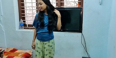 Indian College Last Day My Sweet Girlfriend Puja Hot Indian Girls Hardcore Sex