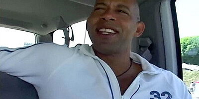 Leeza Jones And Shane Diesel In Gigantic Black Dick Of Wrecks Wet Pussy