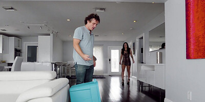 Fresh neighbor COUGAR