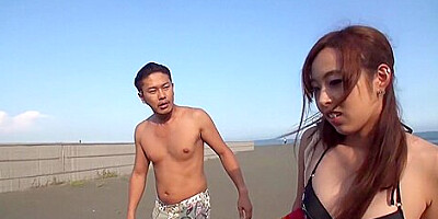 Best Japanese girl Mio Kosaki, Himeka Mizuse in Amazing couple, college JAV video