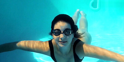 Hope Jacqueline Video - UnderwaterShow