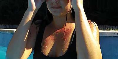 Hope Jacqueline Video - UnderwaterShow