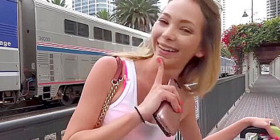 Funny And Roxy Ryders Compilation Trailer