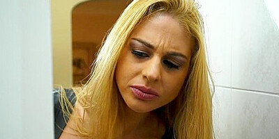 Cathy Heaven - Maid For Pleasure Scene)