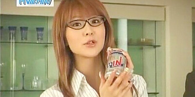 Best Japanese Girl Naho Ozawa in Horny Blowjob, Lingerie JAV Movie