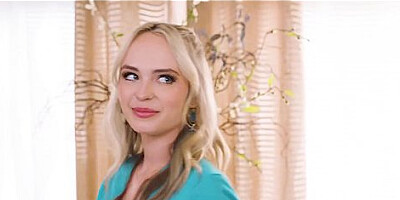 Lilly Bell And Charlotte Sins - Nasty Last Massage