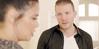 Dana Vespoli And Codey Steele - Mature Granny Gets With Stepdaughters Husband