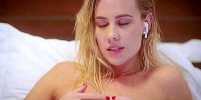 Addie Andrews - Crazy Porn Scene Big Tits Exclusive Like In Your Dreams
