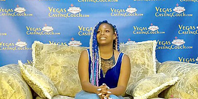 L A S - Egypt Vegas Casting