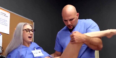 blowjob jmac skylar vox - registered nurse naturals